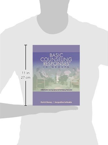 Basic Counseling Responses in Groups