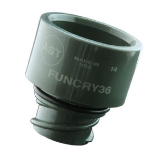 8 Pc. Custom Oil Funnel Set