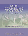 Basic Counseling Responses in Groups