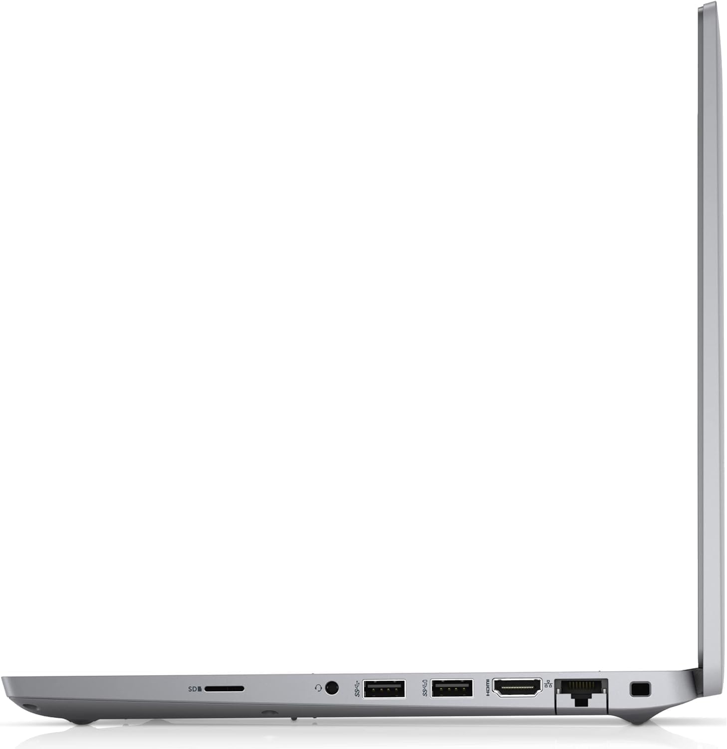Dell Latitude 5420 Laptop, 14' FHD(1920x1080), Core i5-1135G7, 16 GB RAM, 256 GB SSD, CAM, Windows 11 Pro (Renewed)