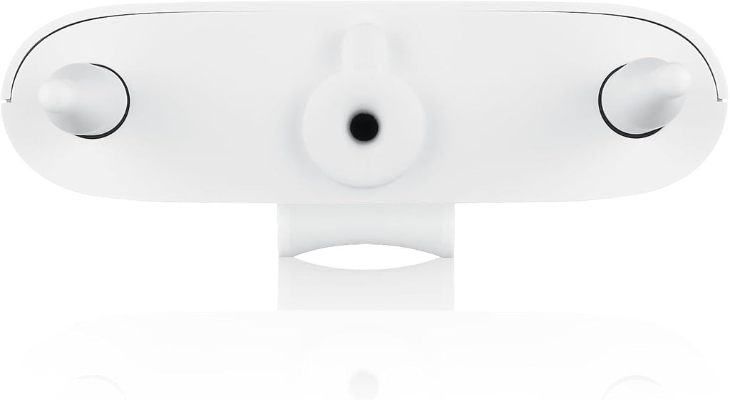 Zyxel WiFi 7 Wireless Access Point | BE5100 | Outdoor IP55 Protection | 2.5Gb 4-Stream Dual-Radio | Smart Mesh MLO | PoE Injector Included | Nebula App/Cloud or Standalone | TAA Compliant | NWA55BE