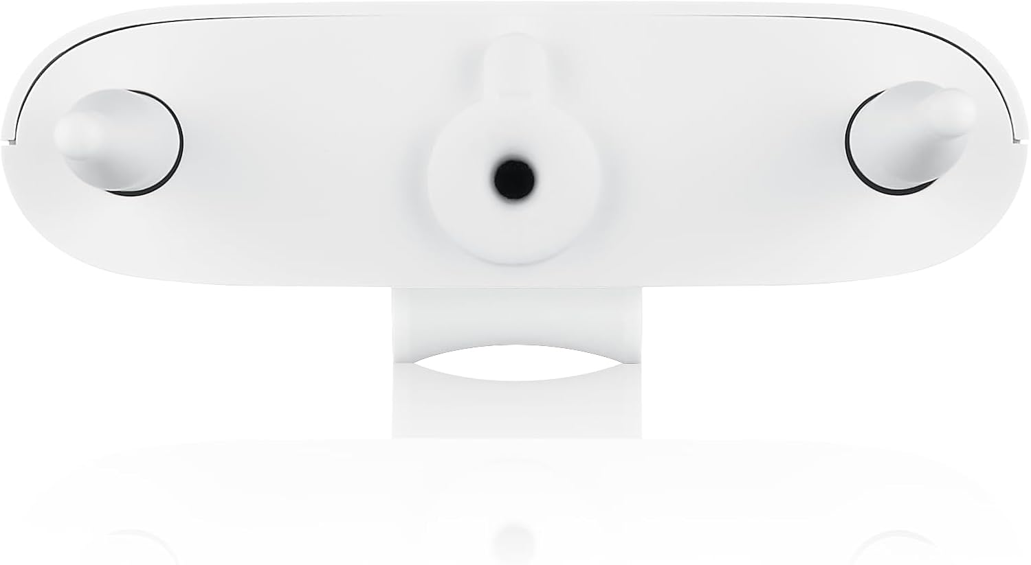 Zyxel WiFi 7 Wireless Access Point | BE5100 | Outdoor IP55 Protection | 2.5Gb 4-Stream Dual-Radio | Smart Mesh MLO | PoE Injector Included | Nebula App/Cloud or Standalone | TAA Compliant | NWA55BE