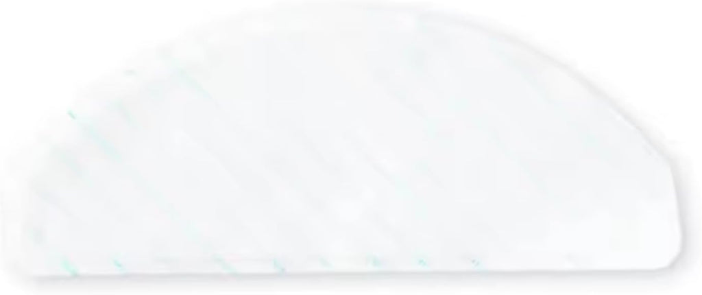 Disposable Mop Pads,Compatible For Ecovacs,Compatible For Deebot,Ozmo T8 T8 + / T8 AIVI T9 / N8 Pro / N8 + Accessories Parts Anti-Scratch(200PCS)