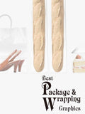 Package and Wrapping Graphics 2: From Boxes, Bottles, Wrapping Paper and Accessories to Display by PIE Books (2008-10-01)