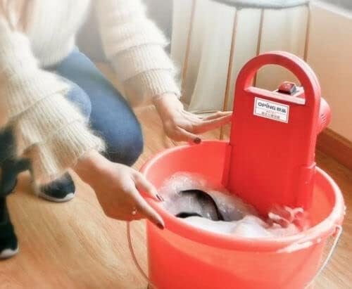Portable Houshold Handy Washing Machine/Mini Washer