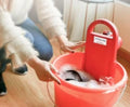 Portable Houshold Handy Washing Machine/Mini Washer