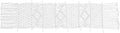 Table Runner Burlap Table Runner Cotton Lace Table Runners Handmade Table Runners Suitable for Family Table Decoration Daily Restaurant Decoration (Size : 38 * 180cm)