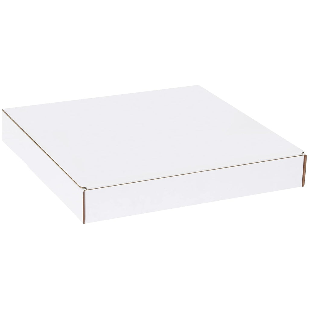 BOX USA Shipping Boxes Small 13'L x 13'W x 2'H 50-Pack, Cardboard Box for Shipping, Moving, Mailing, Packing, Packaging and Storage