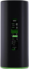 AmpliFi Ubiquiti Alien Tri-Band WiFi 6 Scalable Mesh System Router WiFi 6 AX Gaming Mesh Networking System