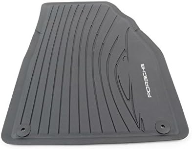 Porsche 911 All Weather Floor Mats
