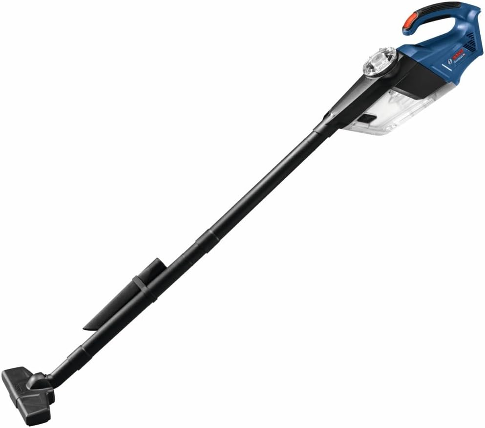 Bosch GAS18V-02N 18V Handheld Vacuum Cleaner, Battery Not Included