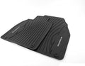 Porsche 911 All Weather Floor Mats