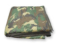 Quilted Moving Pad, 72 in. L, Camo, PK12