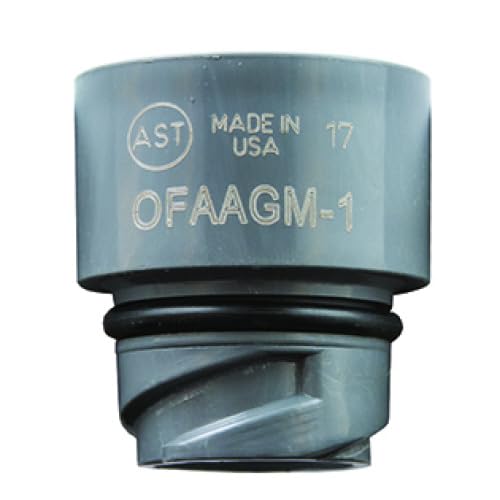 8 Pc. Custom Oil Funnel Set