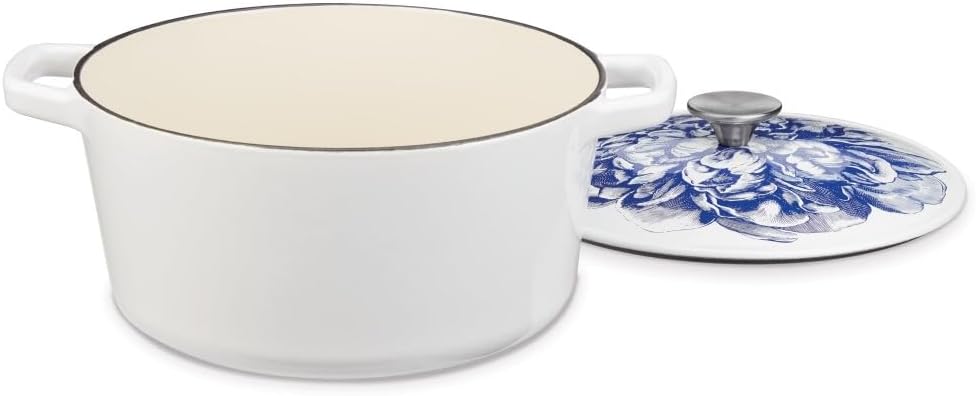 Cuisinart Caskata™ 5 Qt. Round Covered Casserole