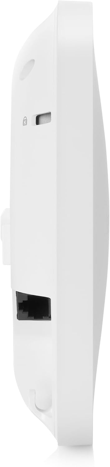 HPE Networking Instant On Access Point AP22 2x2 WiFi 6 Indoor Wireless Access Point (3 Pack) | Long Range, Secure, Smart Mesh Support | Power Source Not Included | US Model (R4W01A-3PACK)