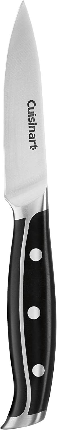 Cuisinart C77TRN-3PR Nitrogen Collection 3.5' Paring Knife, Stainless Steel