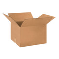AVIDITI 18 x 16 x 12 Corrugated Cardboard Boxes, Medium 18'L x 16'W x 12'H, Pack of 25 | Shipping, Packaging, Moving, Storage Box for Home or Business, Strong Wholesale Bulk Boxes