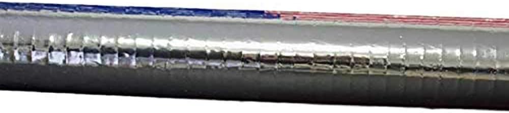 1000 sqft Diamond Radiant Barrier Solar Attic Foil Reflective Insulation 4x250 by AES