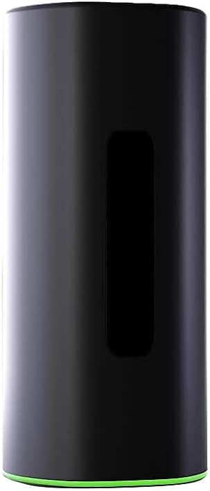 AmpliFi Ubiquiti Alien Tri-Band WiFi 6 Scalable Mesh System Router WiFi 6 AX Gaming Mesh Networking System