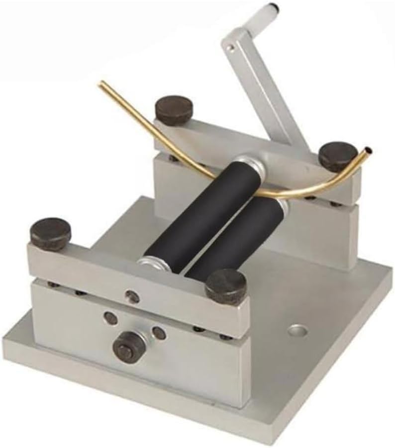 Wood Plank Bending Tool for Ship Model Kit - Wire Bender - Model Tool Kit - Model Tools - Hobby Tools - Model Building Kits - Mini Toolbox - Model Ship Kit Tools