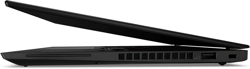 Lenovo ThinkPad X13 Gen1 Laptop, 13.3' Notebook Computer, 10th Gen Quad-Core i5-10310 up to 4.4 GHz, 16GB RAM, 512GB SSD, HDMI, Windows 11 Pro(Renewed)