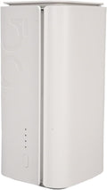 Tangxi 5G CPE Router with SIM Card Slot, 2.4G 5.8G Dual Band WiFi 6 Wireless Router High Speed for NR NSA SA 5G Cellular Network (US Plug)