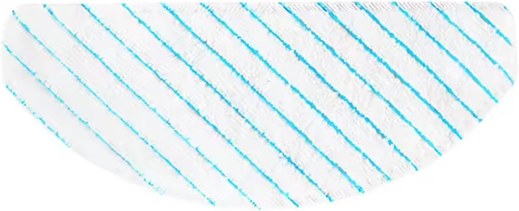 Disposable Mop Pads,Compatible For Ecovacs,Compatible For Deebot,Ozmo T8 T8 + / T8 AIVI T9 / N8 Pro / N8 + Accessories Parts Anti-Scratch(100pcs)