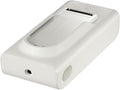 roborock Rechargeable Battery Pack for H60 Hub Pro and H60 Pro Cordless Vacuum Cleaner, Stick Vacuum Cleaner for Home and Pet Hair, Anti-Tangle Brush, LED Dust Detection
