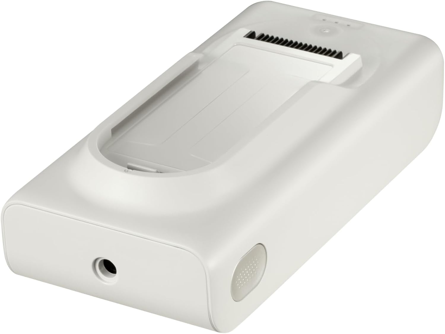 roborock Rechargeable Battery Pack for H60 Hub Pro and H60 Pro Cordless Vacuum Cleaner, Stick Vacuum Cleaner for Home and Pet Hair, Anti-Tangle Brush, LED Dust Detection