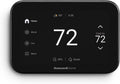 Honeywell Home X8S Premium Smart Programmable Wi-Fi Thermostat, Video Doorbell Access, Humidity Control, 5' Customizable Touchscreen, Sensor Feature, Energy Star, Works w/Alexa,Matter,Apple,Google