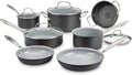 Cuisinart GREENGOURMET® COMPLETE™ 11-Piece Cookware Set