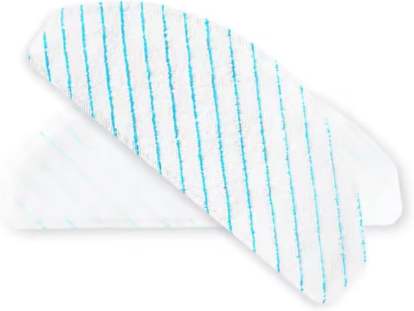 Disposable Mop Pads,Compatible For Ecovacs,Compatible For Deebot,Ozmo T8 T8 + / T8 AIVI T9 / N8 Pro / N8 + Accessories Parts Anti-Scratch(100pcs)