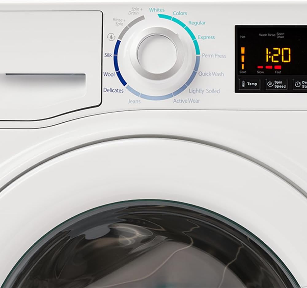 Splendide Washer 24IN 115V 60HZ