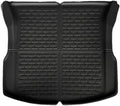 Auto Parts Compatible with Tesla Model 3 2024 Highland XPE Floor Mats All Weather Car Floor Mats Front Rear Frunk Cargo Liner Set Anti Slip Waterproof(1PC Trunk MAT)