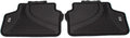 BMW 51472414219 All-Weather Floor Mats for G30 5 Series and F90 M5 (Set of 2 Rear Mats)