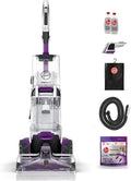 Hoover SmartWash Pet Automatic Carpet Cleaner Machine with Spot Chaser Wand, Deep Cleaning Carpet Shampooer Machine, Pair with a Hoover Cleaner Solution for a Bright, Refreshed Home