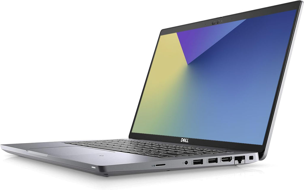 Dell Latitude 5420 Laptop, 14' FHD(1920x1080), Core i5-1135G7, 16 GB RAM, 256 GB SSD, CAM, Windows 11 Pro (Renewed)