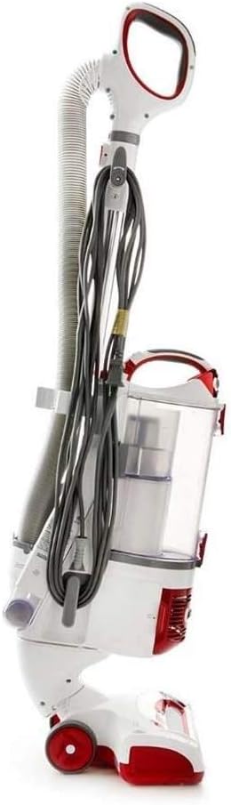 Rotator Professional Lift-Away Bagless Corded HEPA Filter Upright Vacuum for Carpet, Wood and Laminate with XL Dust Cup