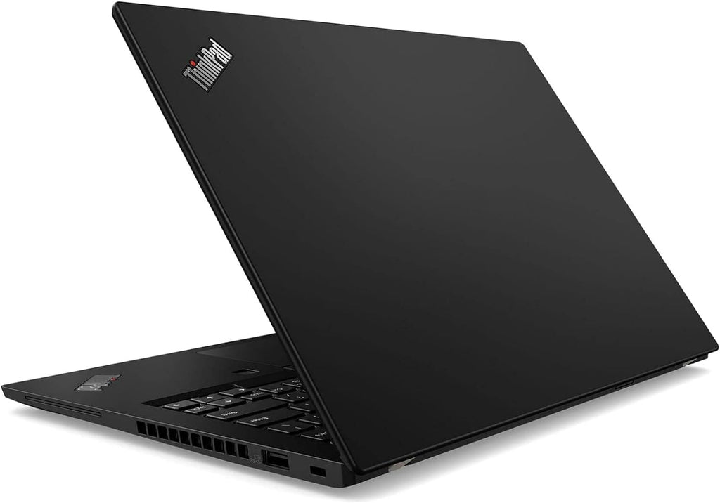 Lenovo ThinkPad X13 Gen1 Laptop, 13.3' Notebook Computer, 10th Gen Quad-Core i5-10310 up to 4.4 GHz, 16GB RAM, 512GB SSD, HDMI, Windows 11 Pro(Renewed)