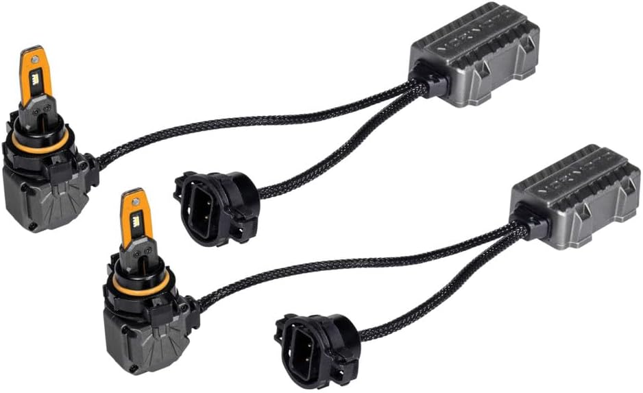 5202: 2Stroke 4.0 LED Bulb (Each)