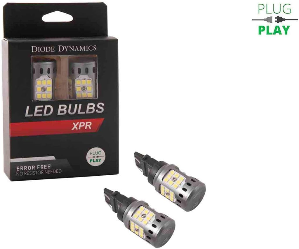 Diode Dynamics 3156/3157 XPR Backup LED Bulbs