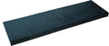 Custom Bench Cushion 72Inch,Indoor Outdoor Patio Furniture Cushions,Non-Slip Bench Pads,Chair Cushion Sofa Pads for Piano Window Entryway Dining Seat,Optional Piping,Removable,Dark Green 24' X 72'X 2'