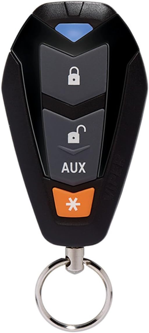 Viper 5305V 2 Way LCD Vehicle Car Alarm Keyless Entry Remote Start System