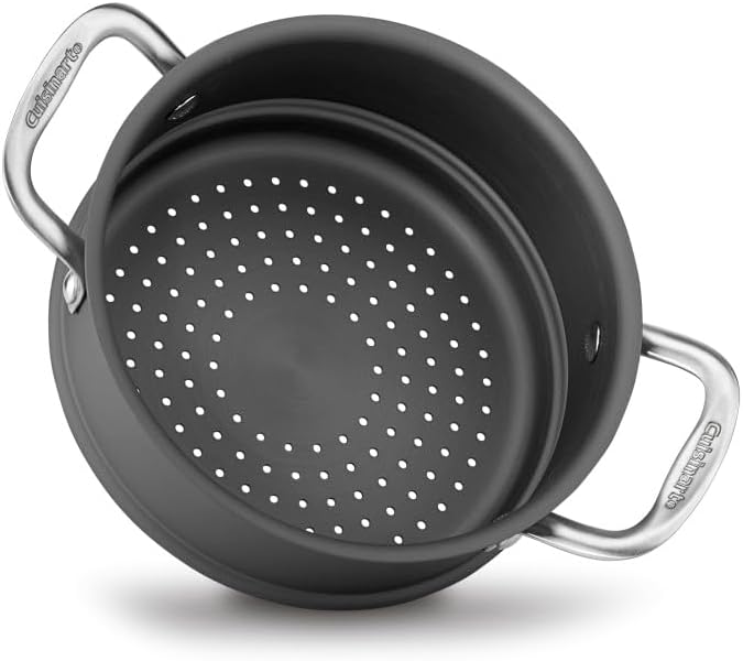 Cuisinart GREENGOURMET® COMPLETE™ 11-Piece Cookware Set