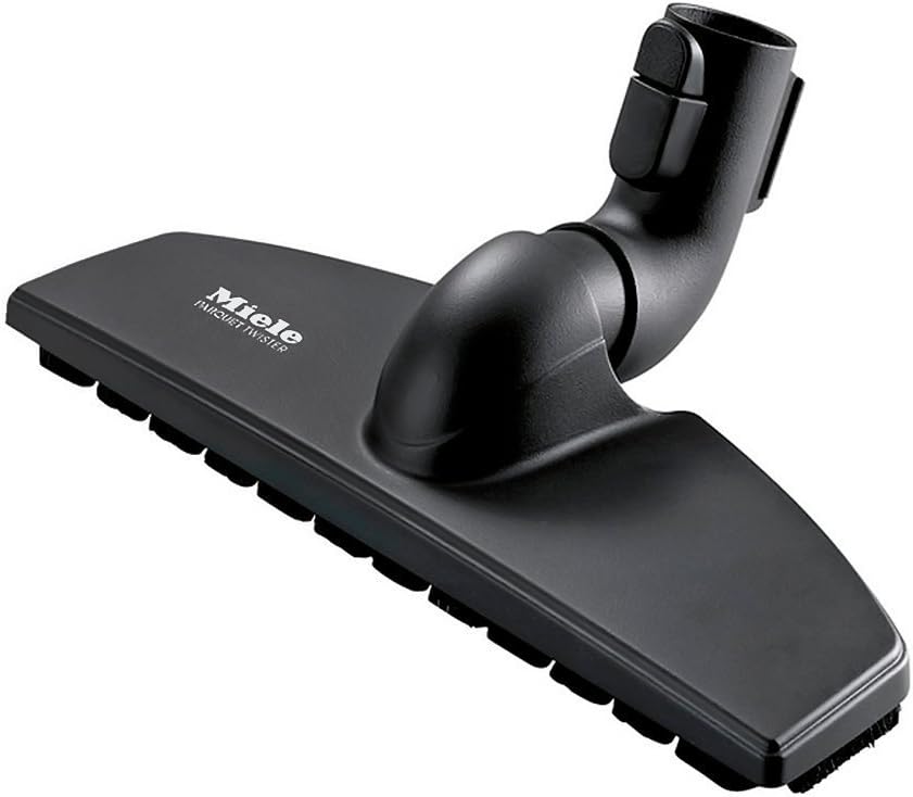 Miele S8990 UniQ Canister Vacuum Cleaner (Old Model)
