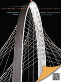 University Physics with Modern Physics Technology Update Plus MasteringPhysics with eText -- Access Card Package (13th Edition)