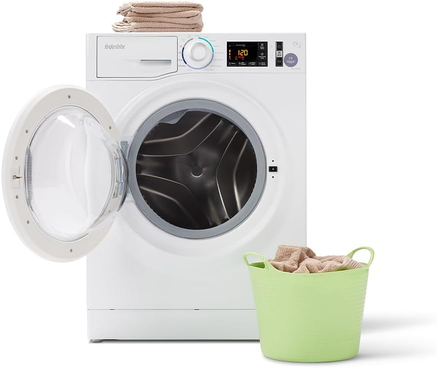 Splendide Washer 24IN 115V 60HZ