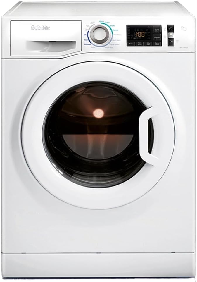 Splendide Washer 24IN 115V 60HZ