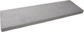 Custom Bench Cushion 72Inch,Indoor Outdoor Patio Furniture Cushions,Non-Slip Bench Pads,Chair Cushion Sofa Pads for Piano Window Entryway Dining Seat,Optional Piping,Removable,Light Gray 18' X 72'X 2'